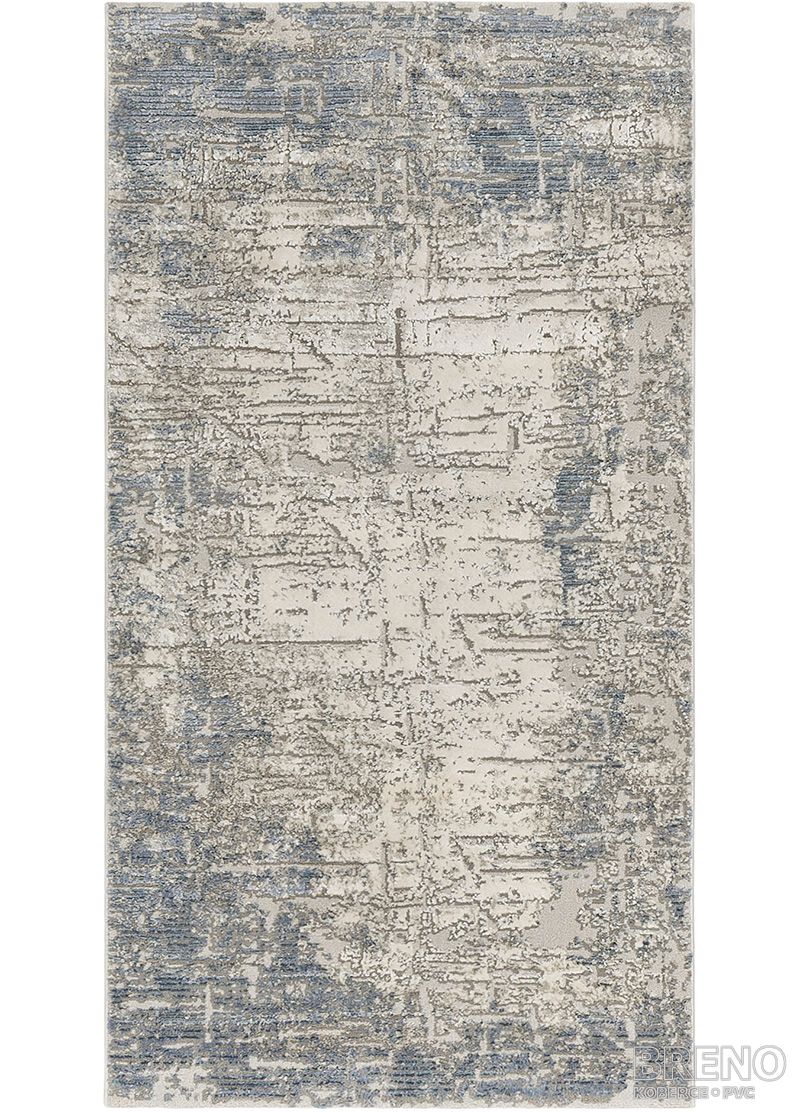 Kusový koberec OPERA 5801A Blue