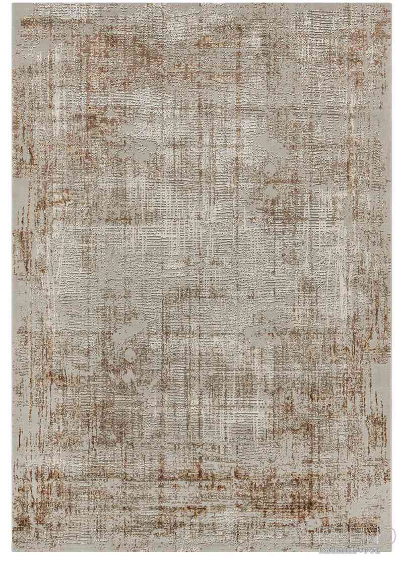 Kusový koberec OPERA 5802A Brown