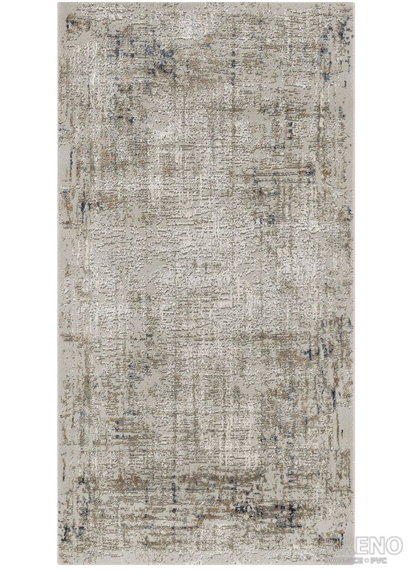 Kusový koberec OPERA 5802B Blue