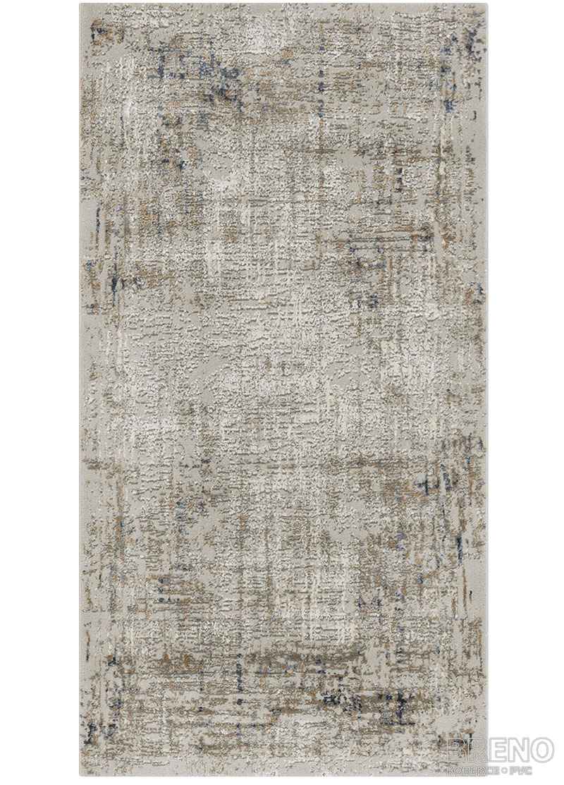 Kusový koberec OPERA 5802B Blue