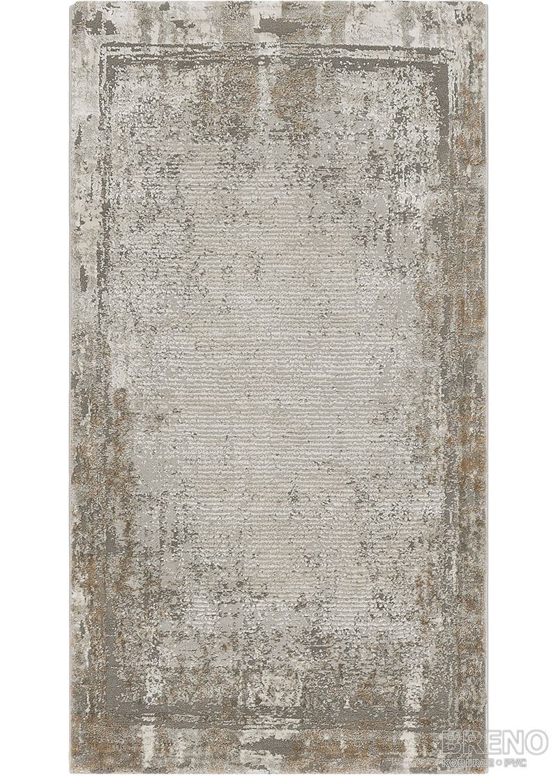 Kusový koberec OPERA 5807B Grey