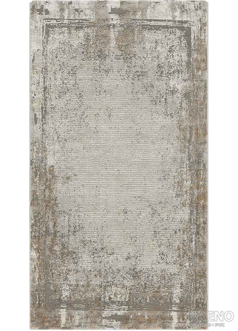 Kusový koberec OPERA 5807B Grey