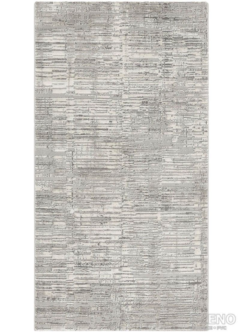 Kusový koberec OPERA Y794C Grey