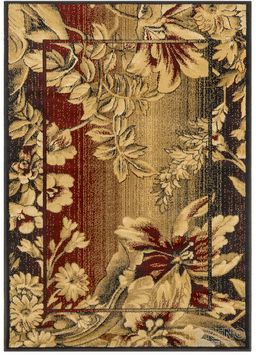 OPTIMAL DATURA O Dark Red