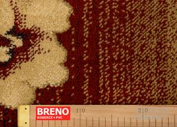 OPTIMAL DATURA O Dark Red