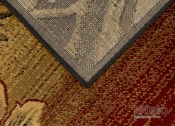 OPTIMAL DATURA O Dark Red