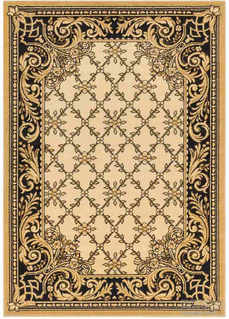 Kusový koberec OPTIMAL FELIS Cream