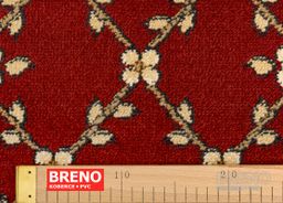 OPTIMAL FELIS Dark Red