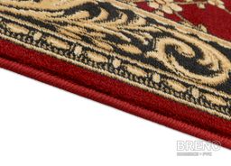 OPTIMAL FELIS Dark Red