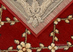 OPTIMAL FELIS Dark Red