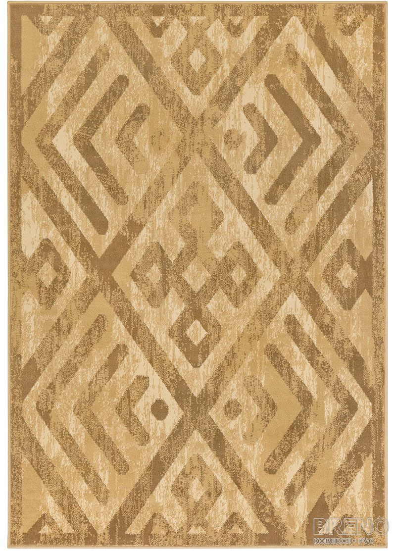 Kusový koberec OPTIMAL URTO Honey