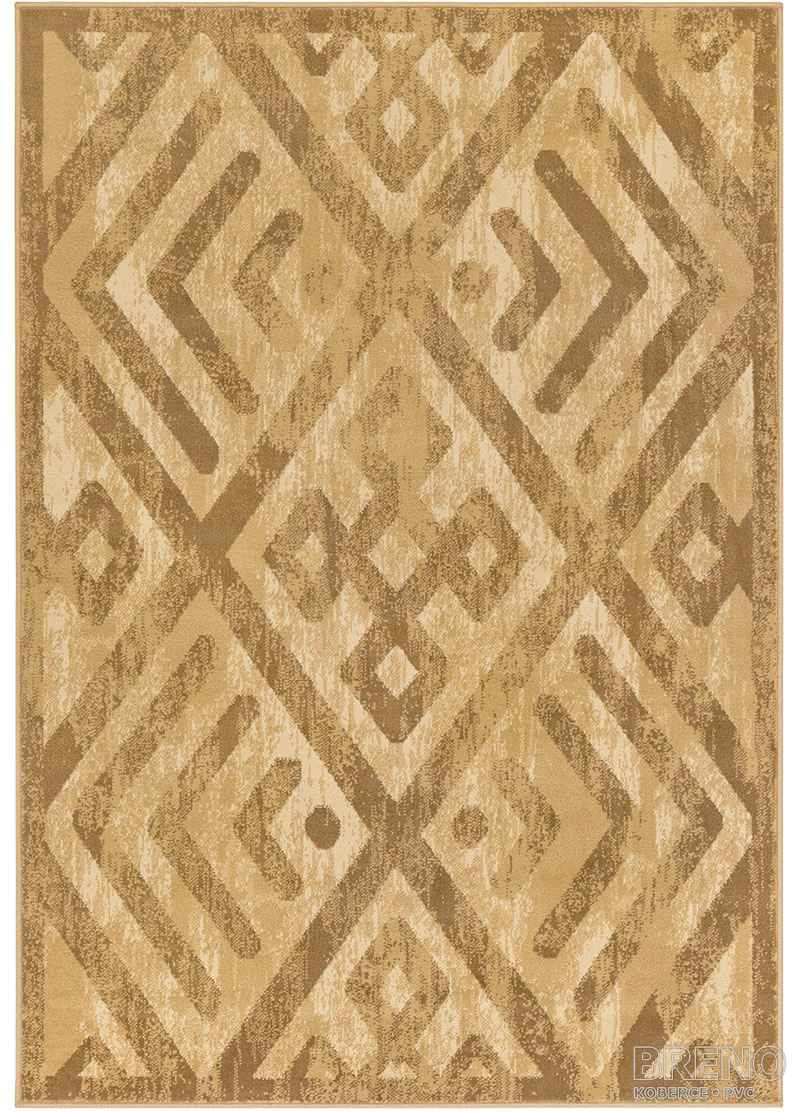 Kusový koberec OPTIMAL URTO Honey