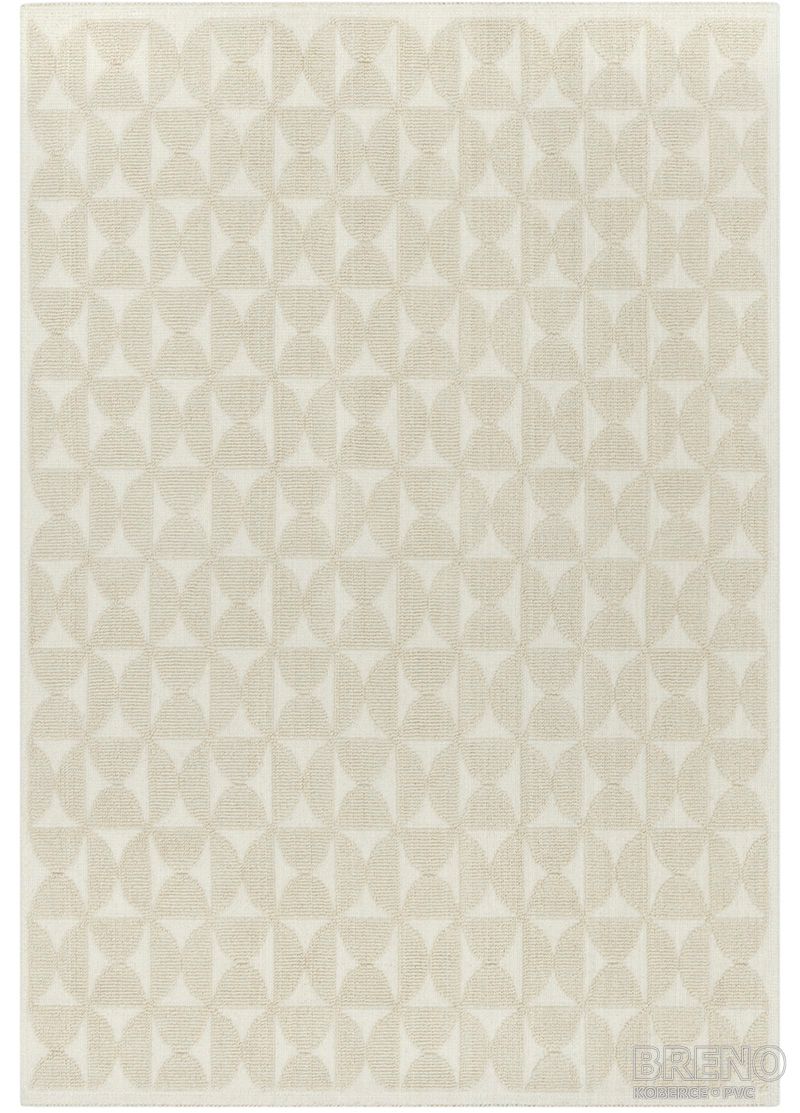 Kusový koberec ORIGIN 01/VVV