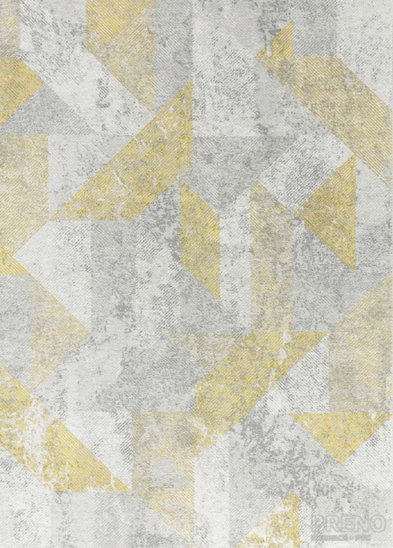 Kusový koberec ORIGINS 505 10/C700