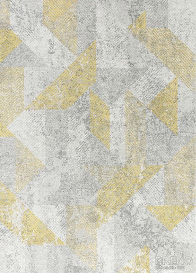 Kusový koberec ORIGINS 505 10/C700