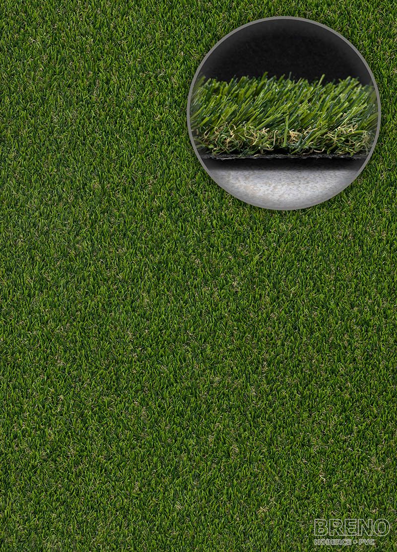 Umělá tráva ORION