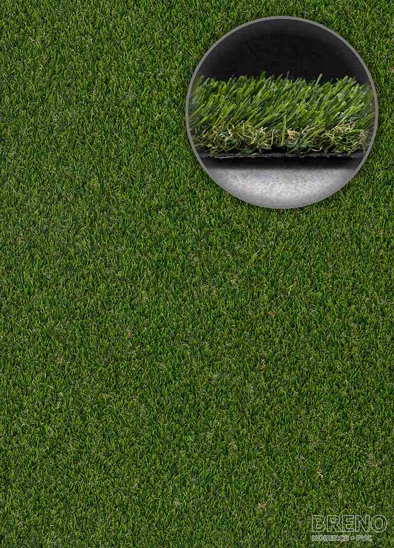 Umělá tráva ORION