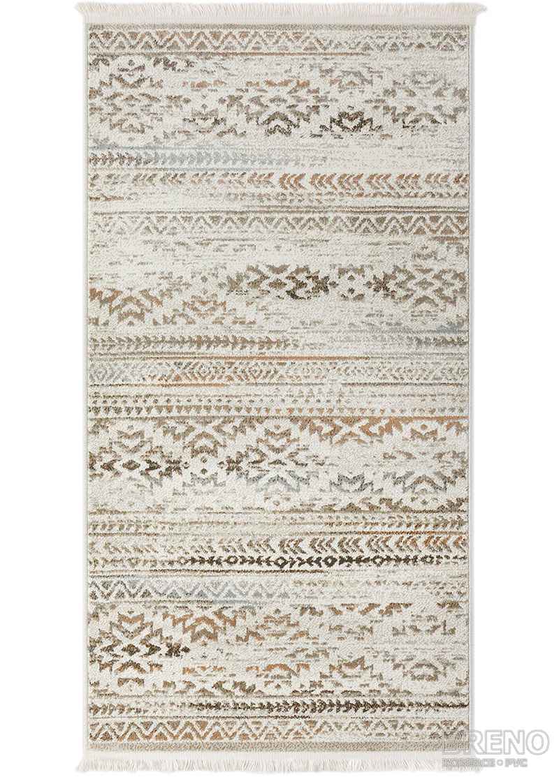 Kusový koberec PALERMO 25/EHE