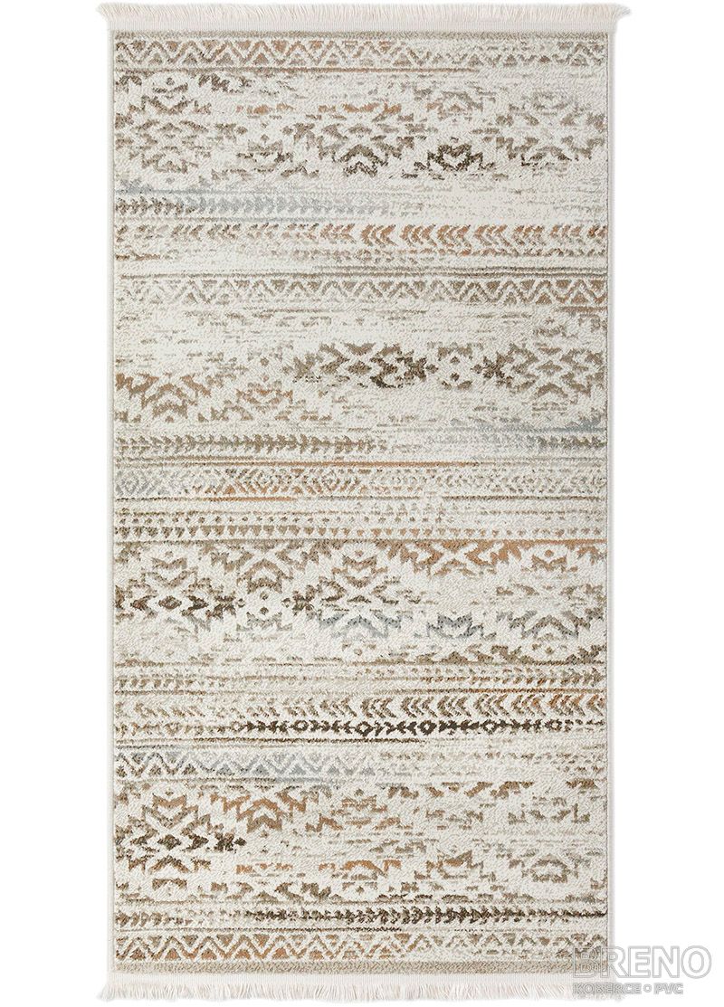 Kusový koberec PALERMO 25/EHE