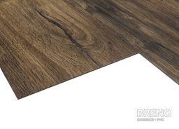 PALLADIUM 40 - Canyon Oak Brown – tmavé rustikální dřevo