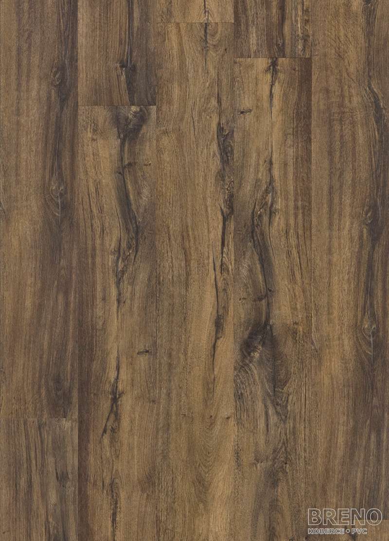 Vinylová podlaha PALLADIUM 40 - Canyon Oak Brown