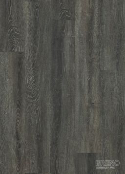 PALLADIUM 40 - French Oak Black – tmavé až černé dřevo