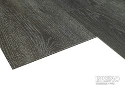 PALLADIUM 40 - French Oak Black – tmavé až černé dřevo