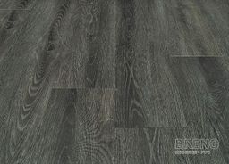 PALLADIUM 40 - French Oak Black – tmavé až černé dřevo