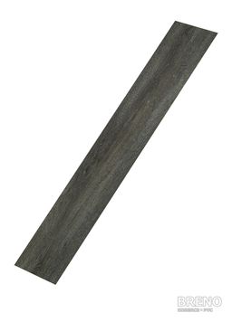 PALLADIUM 40 - French Oak Black – tmavé až černé dřevo