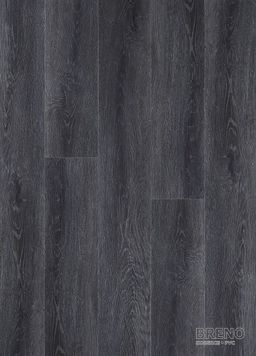 PALLADIUM 40 - French Oak Black – tmavé až černé dřevo