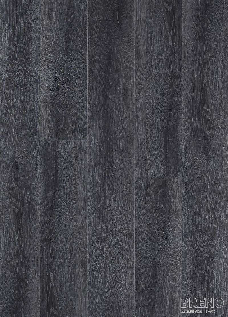 Vinylová podlaha PALLADIUM 40 - French Oak Black