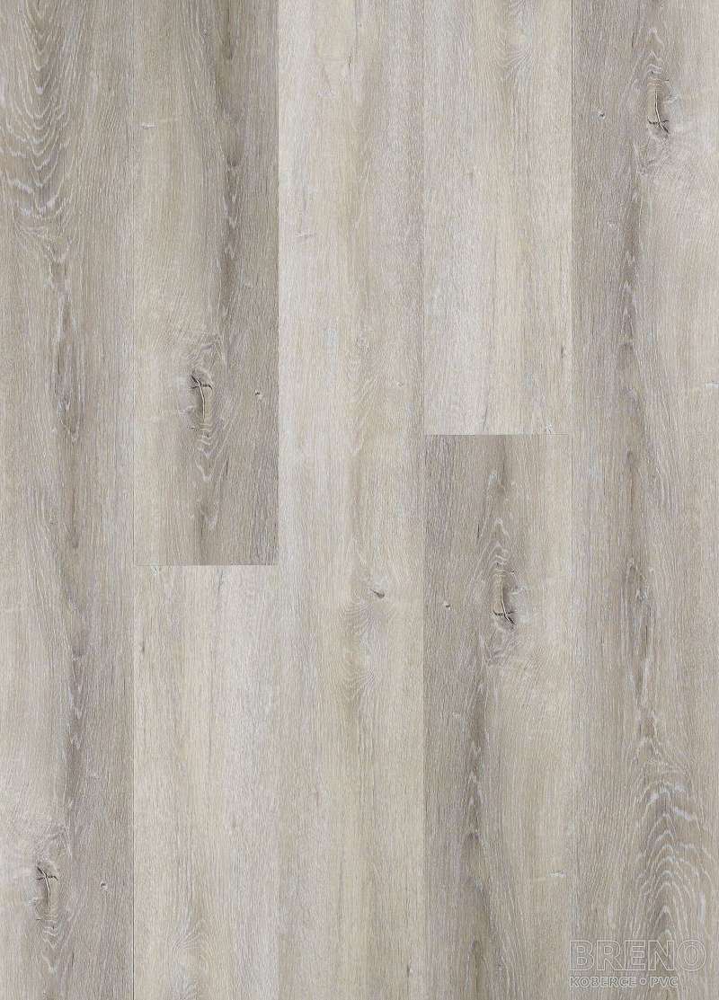 Vinylová podlaha PALLADIUM 40 - French Oak Light – světlé béžové dřevo