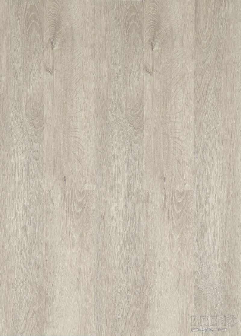 Vinylová podlaha PALLADIUM 40 - Grace Oak Natural – světlé béžové dřevo