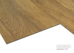 PALLADIUM 40 - Palmer Oak Natural – zlatohnědý odstín dřeva