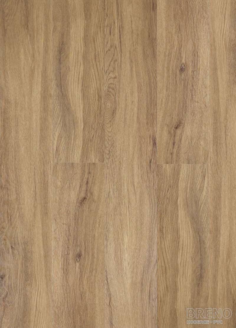 Vinylová podlaha PALLADIUM 40 - Palmer Oak Natural