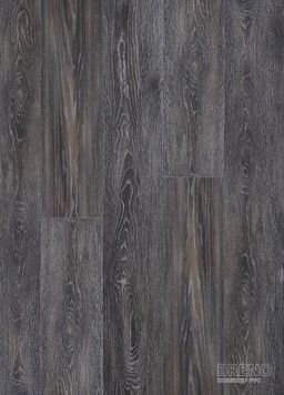 PALLADIUM 40 - Vintage Oak Dark – tmavě hnědé rustikální dřevo