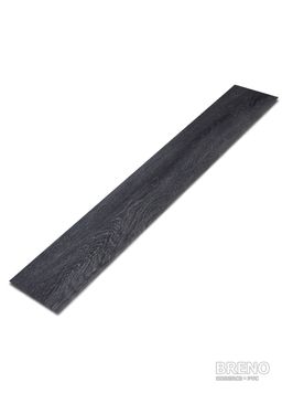 PALLADIUM CLICK 30 French Black