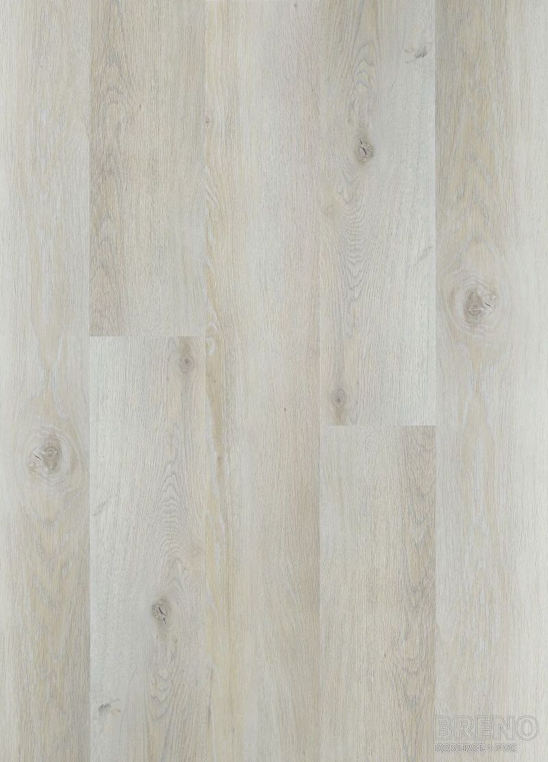 Vinylová podlaha PALLADIUM CLICK 30 Loft Natural