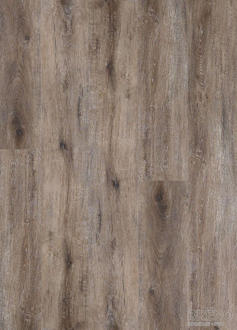 Vinylová podlaha PALLADIUM CLICK 30 Mountain Brown