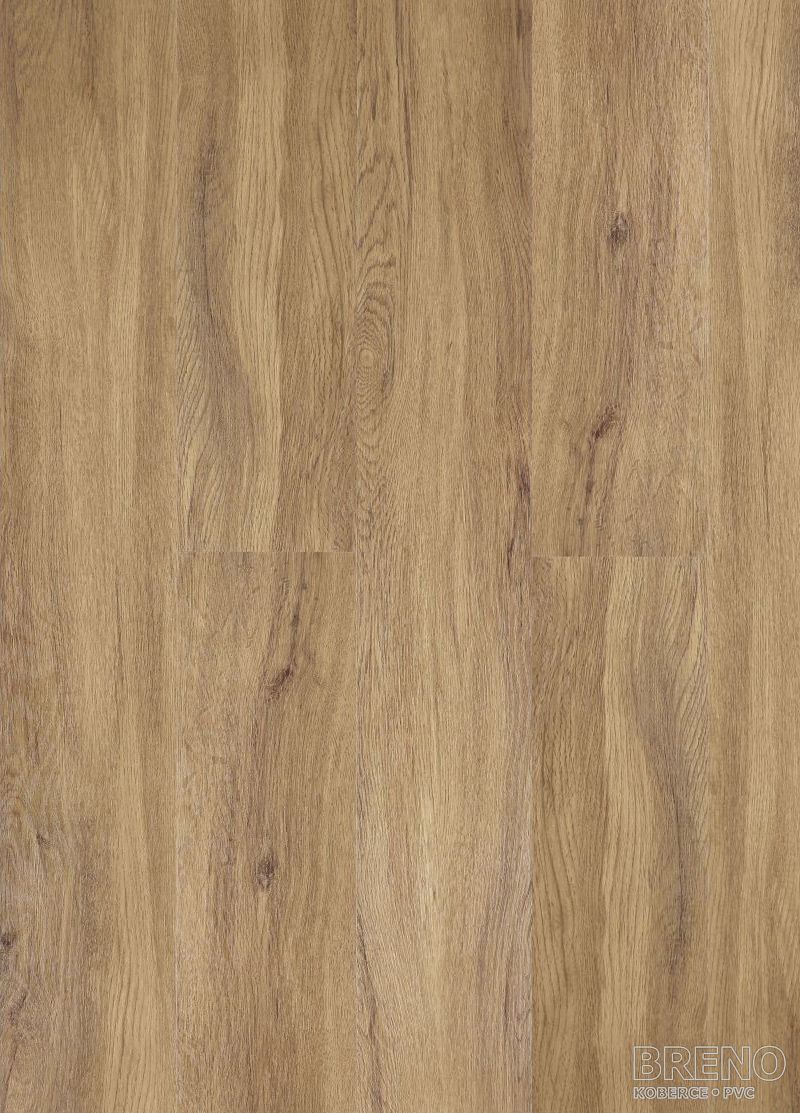 Vinylová podlaha PALLADIUM CLICK 30 Palmer Natural
