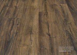 PALLADIUM CLICK 40 - Canyon Oak Brown – tmavě hnědé dřevo