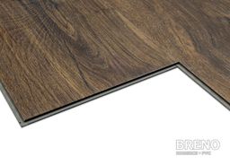 PALLADIUM CLICK 40 - Canyon Oak Brown