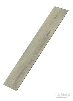 PALLADIUM CLICK 40 - French Light – béžové dřevo