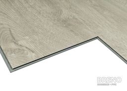 PALLADIUM CLICK 40 - Grace Greige – šedé dřevo