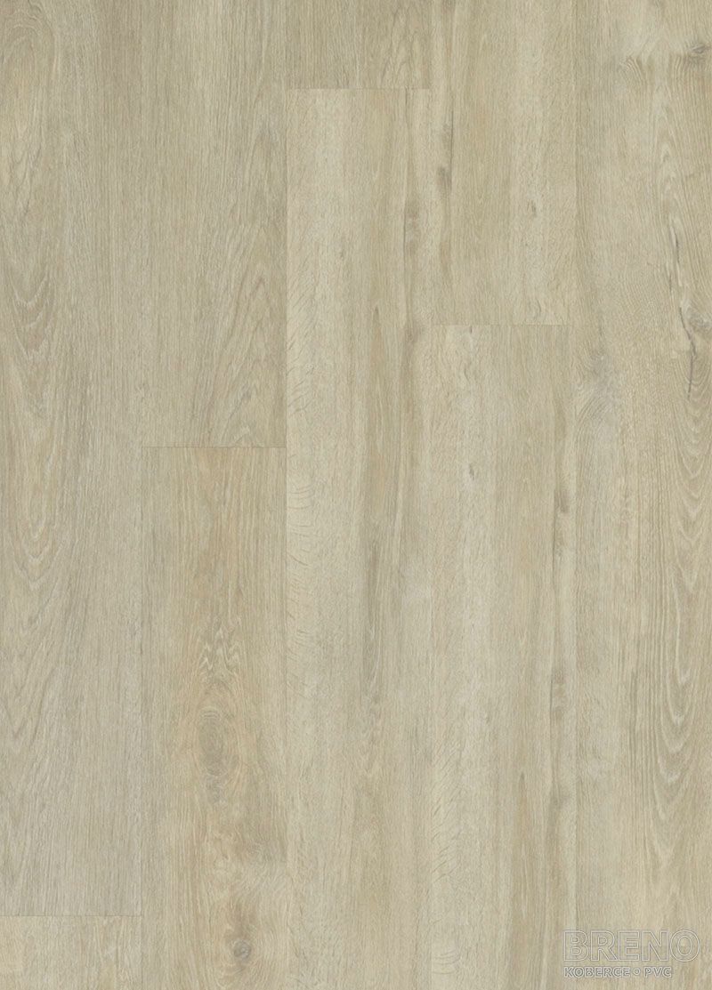 Vinylová podlaha PALLADIUM CLICK 40 - Grace Natural – světle béžové dřevo