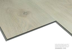 PALLADIUM CLICK 40 - Loft Natural – světle béžové dřevo