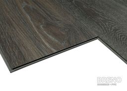 PALLADIUM CLICK 40 - Vintage Dark – tmavé dřevo