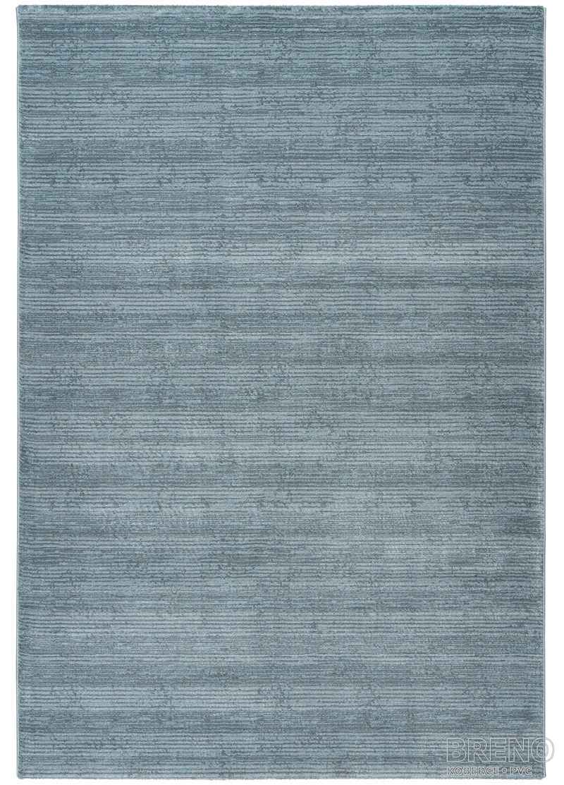 Kusový koberec PALMA 500/Pastel Blue