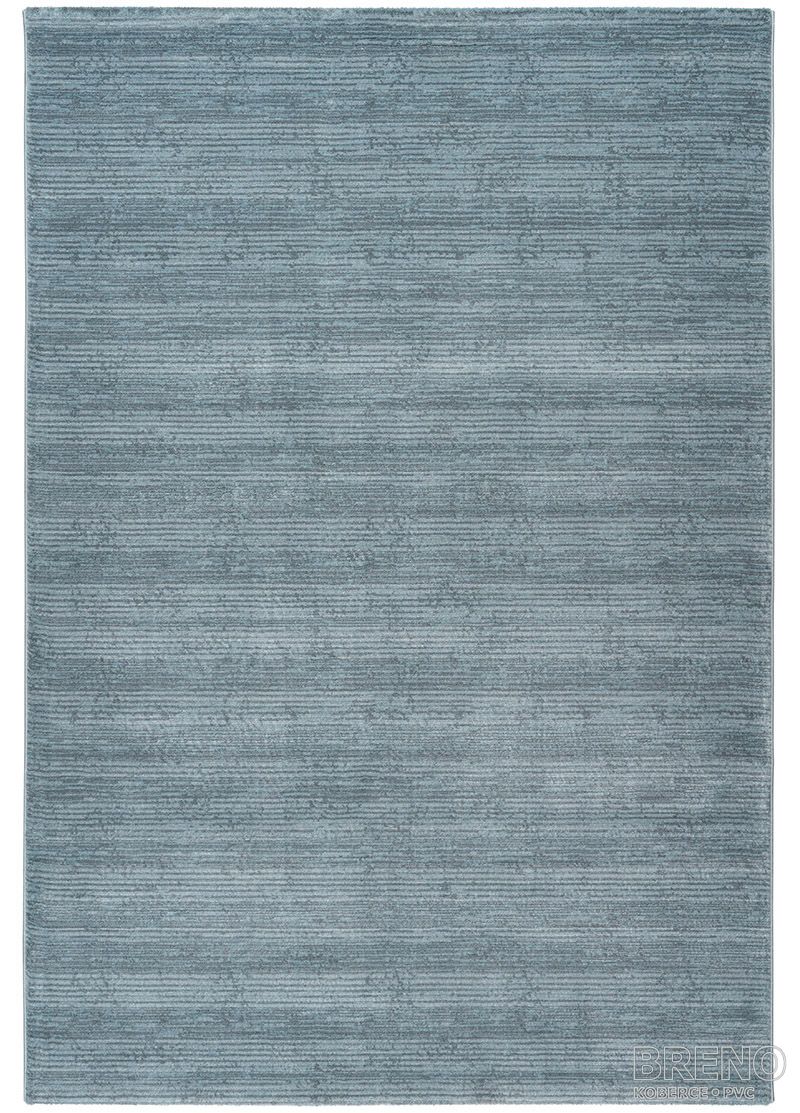 Kusový koberec PALMA 500/Pastel Blue