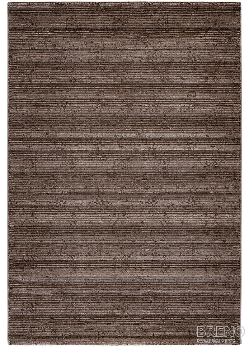 Kusový koberec PALMA 500/Taupe
